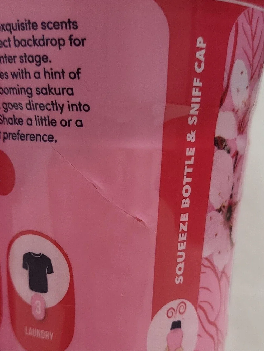 Downy *limited edition